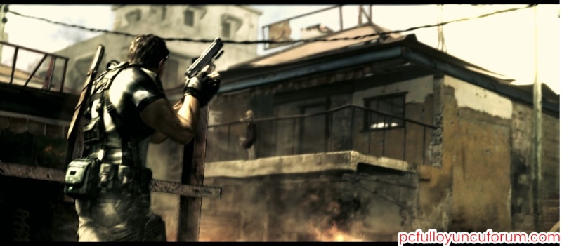 Resident Evil 5  full tek link indir 2002_110