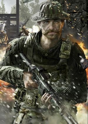 call of duty modern warfare 2 full tek link indir Captai10