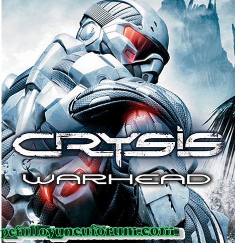CRYSİS 2                                                                Crysis11