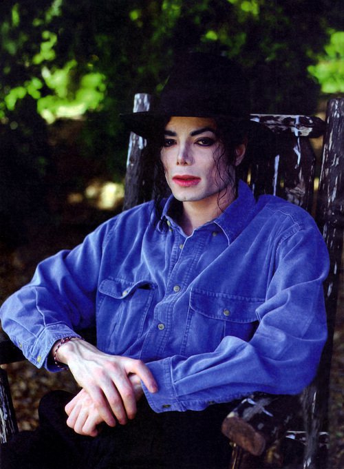 Michael e Neverland - Pagina 5 26962010