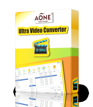 Ultra Video Converter 4.6.0801 Ultra_10