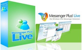 Windows Live Messenger 15.4.3001.0809 Beta And Windows Live Messenger Plus Window12