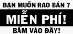 <STRONG><FONT color=seagreen size=4 face="Courier New">Quảng cáo - Rao vặt.</FONT></STRONG>