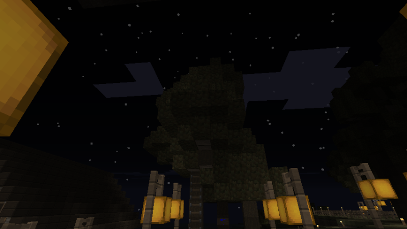 What I built this map. Tree_h10