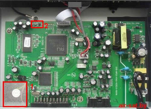 Tv Lcd Dvb