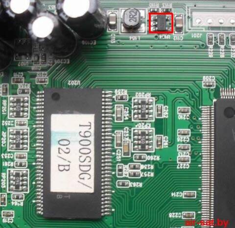Tv Lcd Dvb