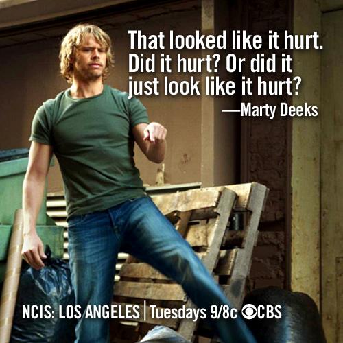 NCIS: Los Angeles - Seite 3 69471_10