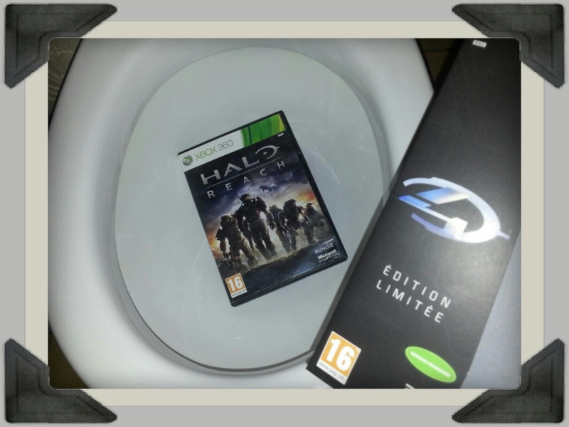 Photo de votre coffret Halo 4 Edition Collector 77454_10