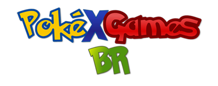 Itens Especiais - PokeXGames