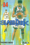 Slam Dunk 31/31 2410