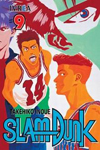 Slam Dunk 31/31 910