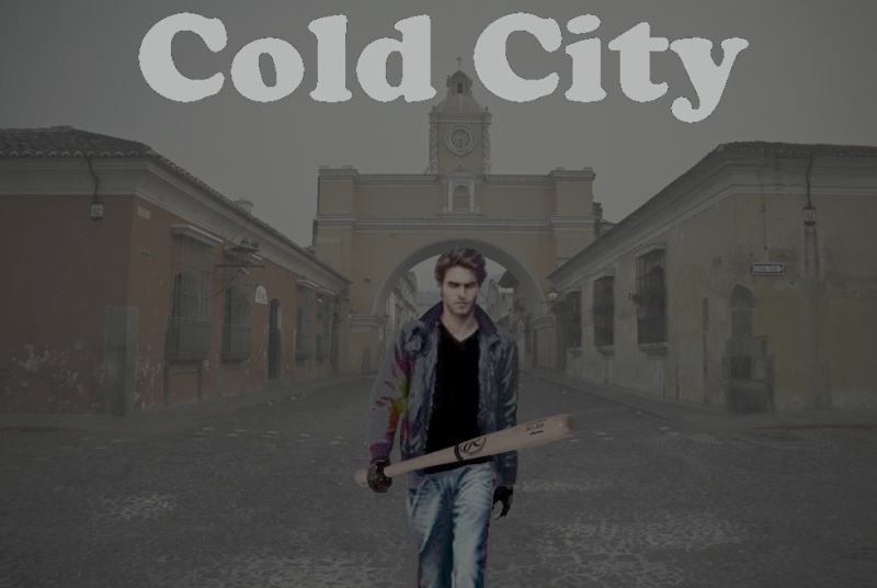 Mon roman - Cold city ''la ville du froid'' (inspiré de Silent Hill)  Cold_c13