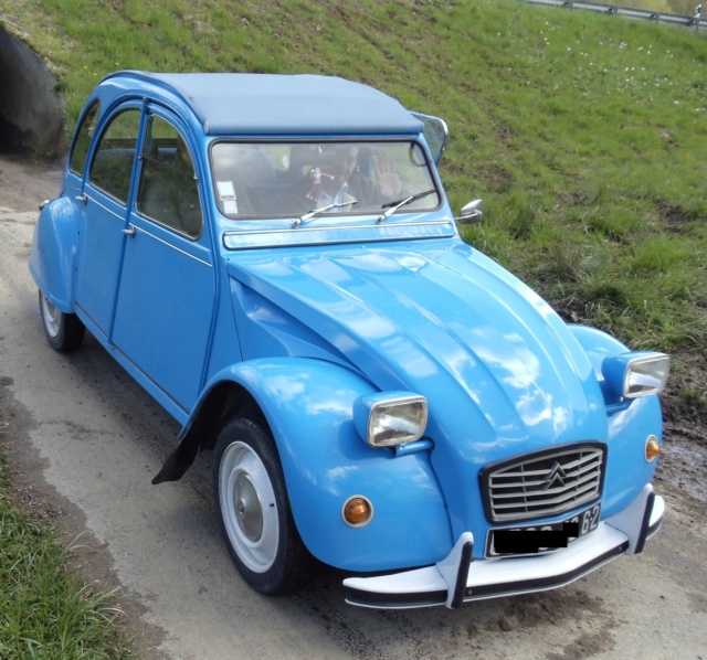 Moteur 2cv Occasion Le Bon Coin AUTOMASITES