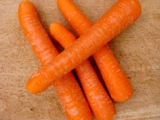 La carotte Carott10