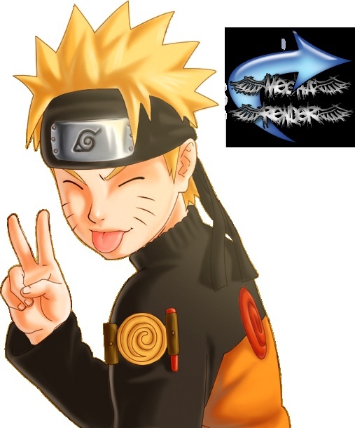 Commande Naruto Usumaki Uzumak10