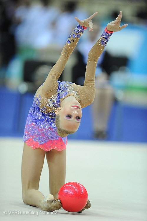 Yana Kudryavtseva - Page 3 40679810