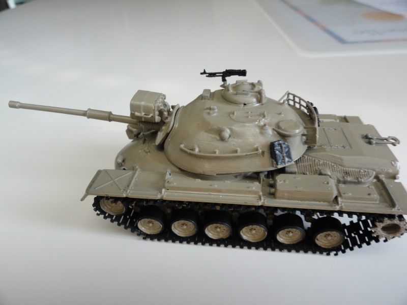 M48 A5 israélien [Revell, 1/72] Dsc02314