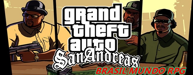 Brasil Mundo Rpg