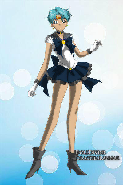 Ciel Okelani | Sailor Sky 63284310