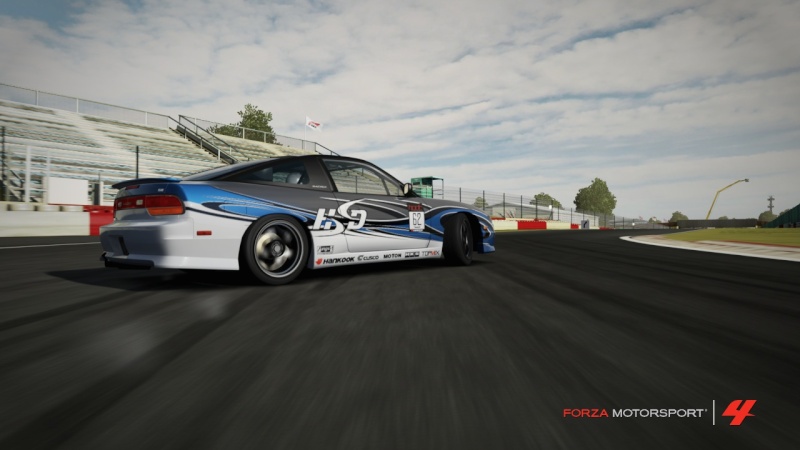 Show Your Drift Cars (Forza 4) - Page 22 Forza611