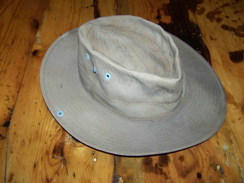chapeau de brousse Indo  100_7913