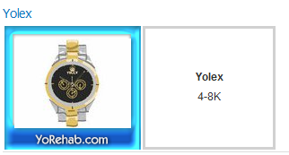 WTB Yolex [Adult Server] Yolex10