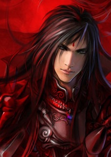 un avatar pour un nouveau Qilin_11