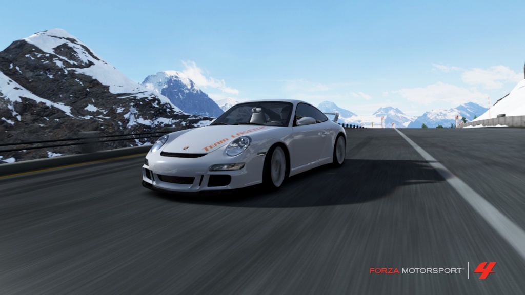 FORZA 4 Getpho13