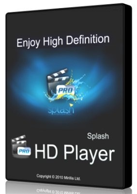   لتشغيل جميع صيغ الملتيميديا بجودة وضوح عالية Splash PRO EX & HD 1.11.0 برنامج تشغيل الملتيميديا الرائع 63b54c10