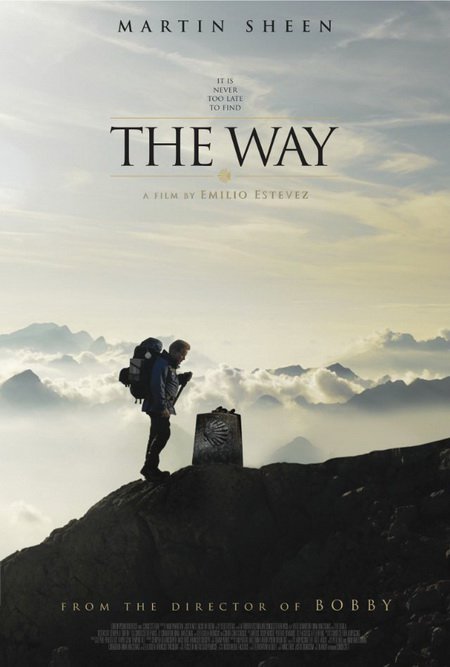 The Way 2010 DvdRip فيلم الأكشن والمغامرات الرائع  97878711