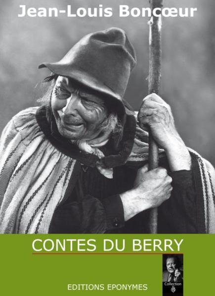 Jean-Louis Boncoeur Contes10