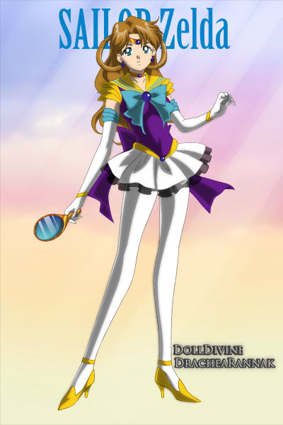 Kreiere deinen eigenen Sailor Moon Charakter. - Seite 2 Sailor15