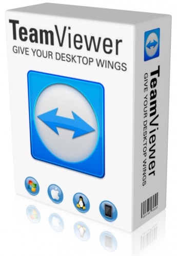 تحميل برنامجTeamViewer للتحكم بأى جهاز كمبيوتر عن بعد Bb0a9c10