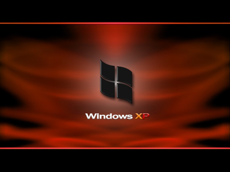Imagine Xp Windows Window10