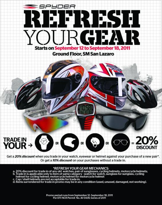Refresh your gear promo 31212910