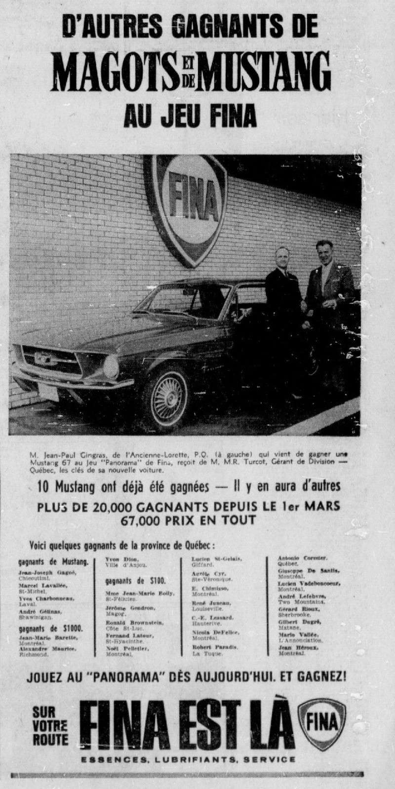 Le jeu Panorama 67 de Fina, avez vous gagnez une Mustang 1967 ? 04_fin10