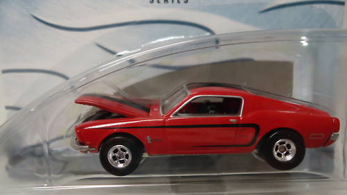 Mustang 1967 à l'échelle 1:64 ( Hot Wheel etc...) 1967_197
