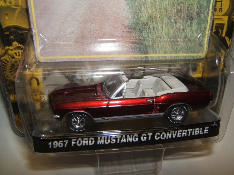 Mustang 1967 à l'échelle 1:64 ( Hot Wheel etc...) 1967_200