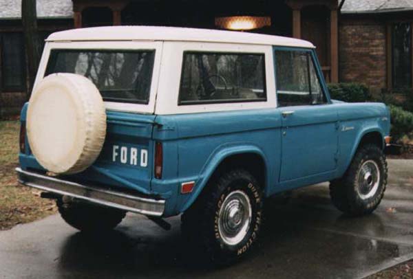 Les Ford de 1967  1967_b11