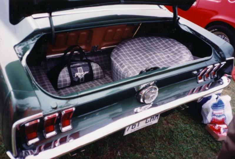 L'ex Mustang GT 1967 d'un ami/recherché  1967_f16
