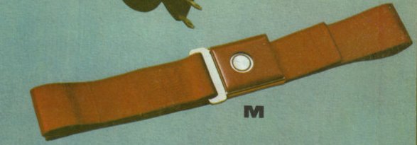 (96) Option, troisième ceinture à l'arrière pour Mustang 1967 3ieme_10