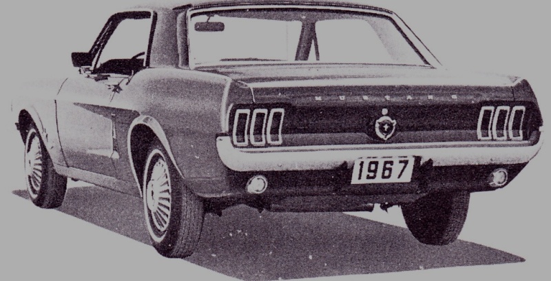 Détail: Silencieux simple de Mustang 1967 Img_0024
