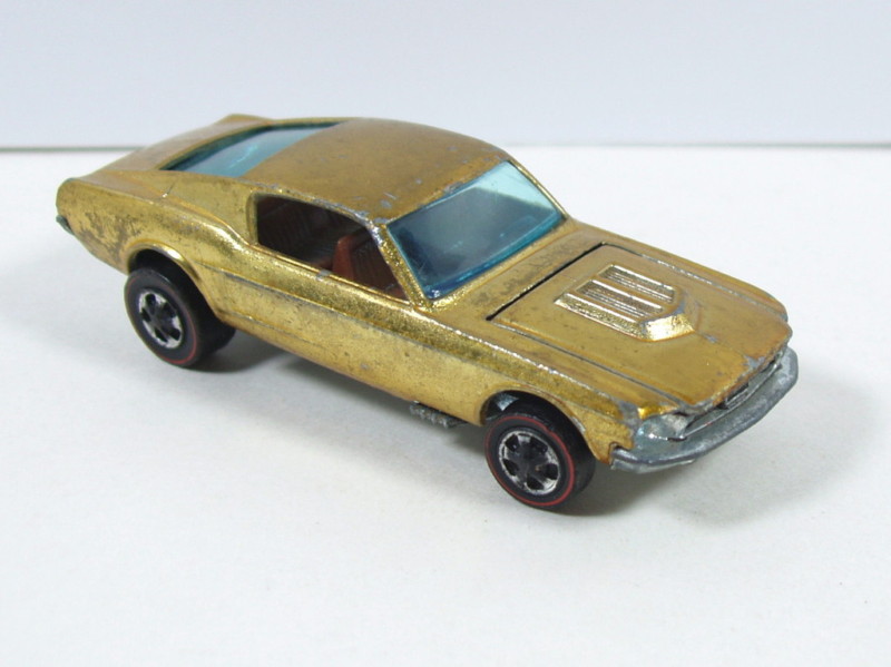 Mustang 1967 à l'échelle 1:64 ( Hot Wheel etc...) Kgrhqn14