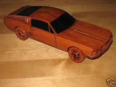 D'autre jouet Mustang 1967 Mustan93