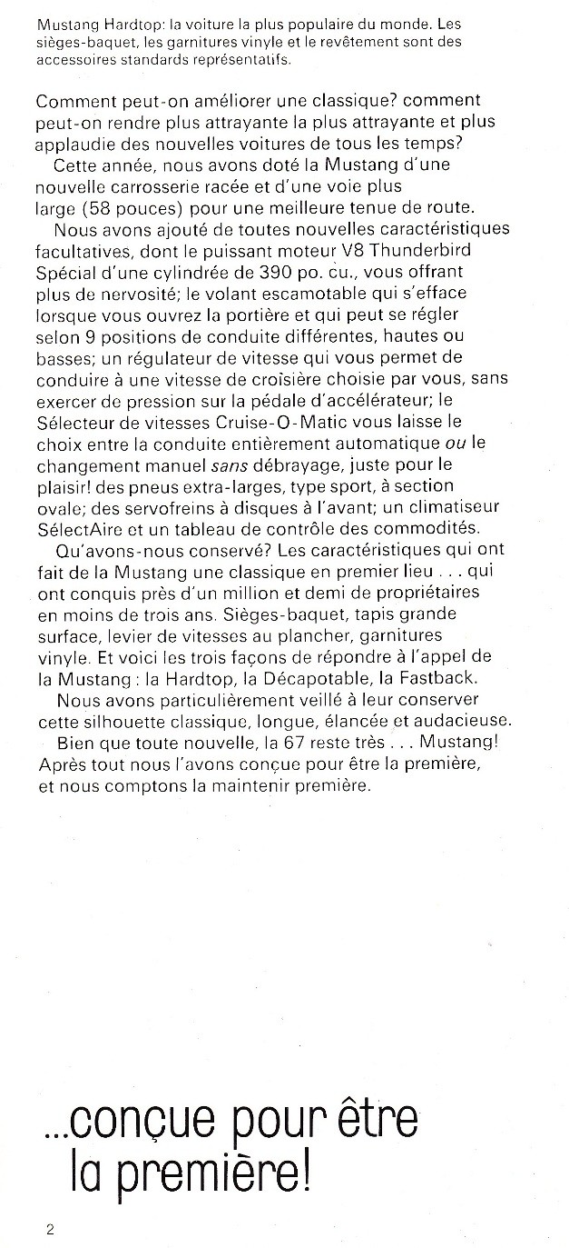 La brochure en français pour la Mustang 1967 (Édition Québec) Ok_fra10