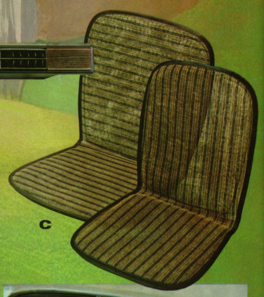accessoire - (90) Accessoire, coussin de siège ventilé Seat_c10