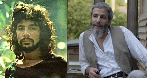 Cat Stevens - Yusuf Islam Catset10