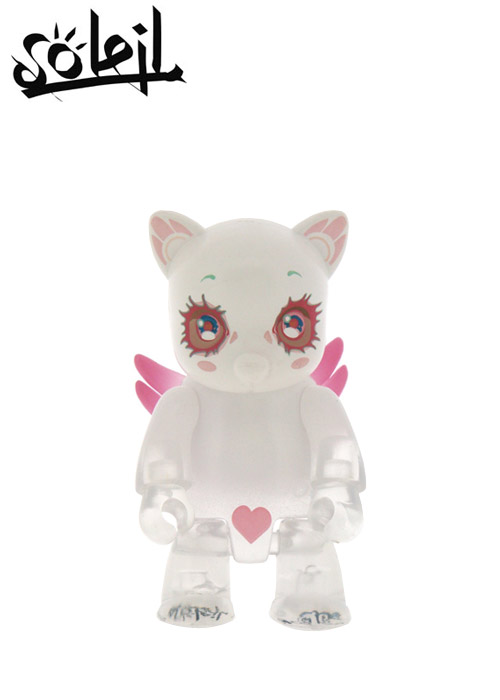 Mes Art toys Ya0510