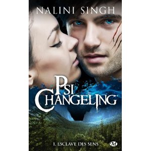 Psi Changeling de Nalini Singh Psi110