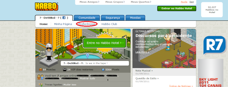 [PEDIDO][TUTO]Como bloquear os convites de amizade no Habbo Pt/BR Habbo11